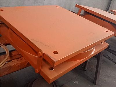 永新县建筑摩擦摆隔震支座用材料检测应该遵循哪些规范